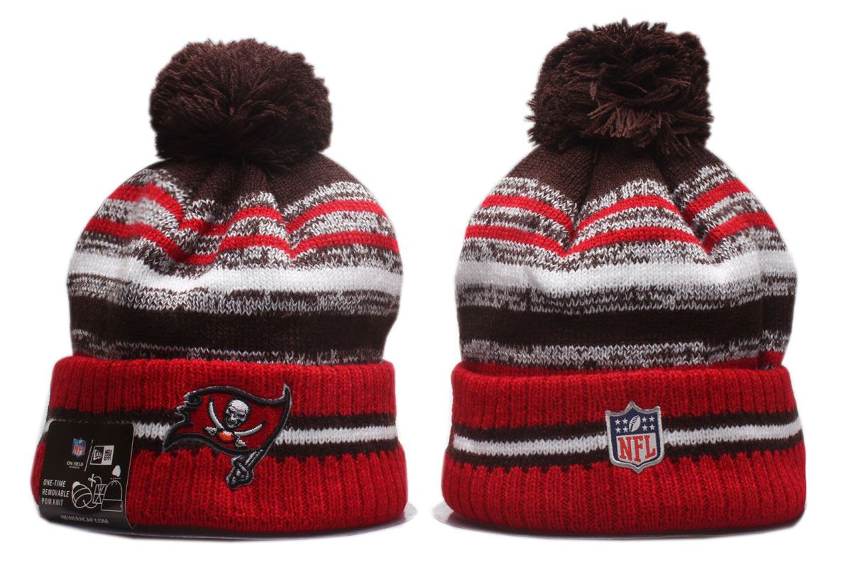 2023 NFL Tampa Bay Buccaneers beanies ypmy1->los angeles rams->NFL Jersey